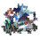 Clementoni 1000-teiliges Puzzle. Kompaktes Lupin 2 III 5