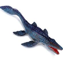 Jursk velk mosasaurus Dinosaur, figurka 13,4"""" realistick figurka obrho morskho netvora Vzdelvac Prehistorick vodn svet Ocensk bytost pro