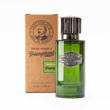 CAPTAIN FAWCETT Triumphant Eau De Parfum Rufus Houndtl 50 ml