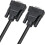 5M DB9 RS232 Serial Null Modem Cable Female to Female Full Handshaking 7 Wire Crossover for Data Communication 6