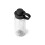YETI Yonder 600 ml/20 oz Water Bottle with Yonder Tether Cap  Clear 1