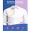 Laundry Detergent Sheets Space-Saving Travel-Deep Cleaning Lavender Eco No Plastic Jug 240 Loads 2