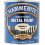Hammerite Metal Paint Smooth 750ml Cream 1