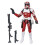 SW BL Black Series Clone Commander Fox 1