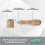 Hardwood Seam Roller (Gray Series) Wallpaper Roller with Beachwood Handle & Roller - Multi-Purpose Tool, Chrome Plating, Roller Width 45mm - for 6