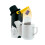 Kuchenprofi Penguin Tea Boy  Black/Yellow 2