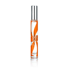 Michel Germain Sugarful & Spice Eau de Parfum Rollerball Damesgeur Topnoten van sprankelend bloedsinaasappelroze pioenroos Flirterig en speels cadeau
