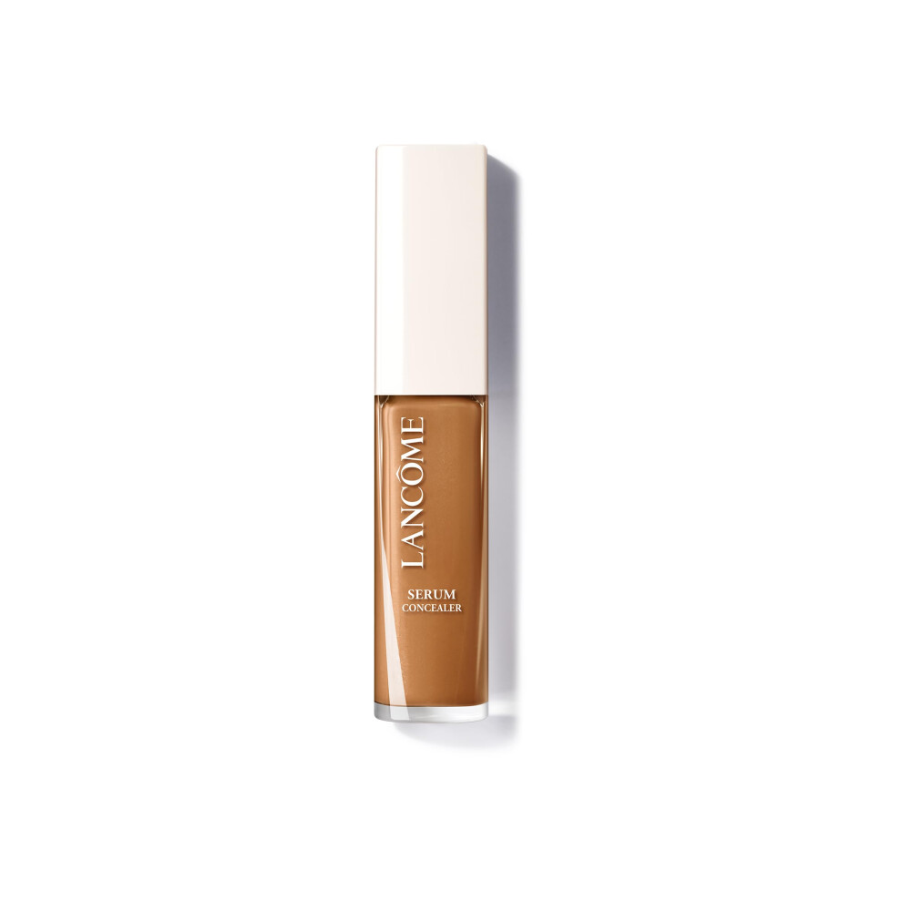 Lancme Teint Idole Ultra Wear Care & Glow Serum Concealer - Medium Buildable Coverage & Natural Glow Finish - Up To 24H Hydration - 445N