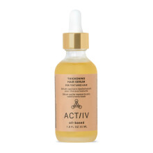 ACTIIV Densifying Hair Serum - Oil Based | Enhances Hair Density Great for Textured and Curly Hair Deeply Nourishes And Strengthens Roots Non-Grea