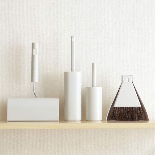 Muji-puhdistusj  rjestelm   - nukkarulla 1