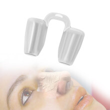 Drk nosn drky - Vnitrn opern chrnic nosu pro zlomeninu dlahy Plastika nosu Septoplastika ORL ortopedick imobilizace (c. 6 OD: 13 mm)