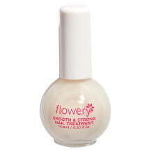 Bloemrijke gladde en sterke nagelversterker 0,5 ounce 1 pakje