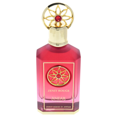 Anfar Zenit Rouge pre    eny - 3,4 oz Extrait De Parfum Spray 1