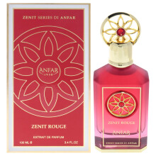 Anfar Zenit Rouge pro eny - 3,4 oz Extrait De Parfum Spray