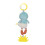 GUND GUND Baby Tinkle Crinkle Activity Pluche Vogelknuffel 13"" 3