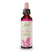 Bach Original Flower Remedies  Pine for Self Respect  Natural Homeopathic Flower Essence  Emotional Wellness and Stress Relief  Holiday Gift for Him o