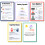 DBT Flashcards - Cartes de comptences de comptences d'adaptation de la thrapie du comportement dialectique | Comptences CBT | Comptences d'a 3