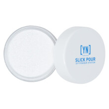 Young Nails SlickPour Dip Powder - Extended Wear Dip Powder Color pro pouit s ??SlickPour System Prep Base Activator & Top Coat obohacen vpnkem
