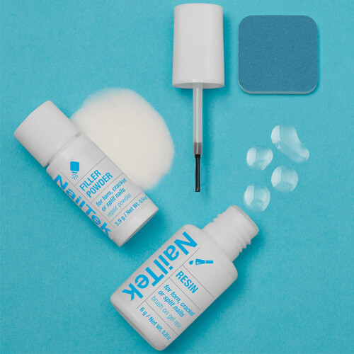 Kit di soccorso NailTek 2