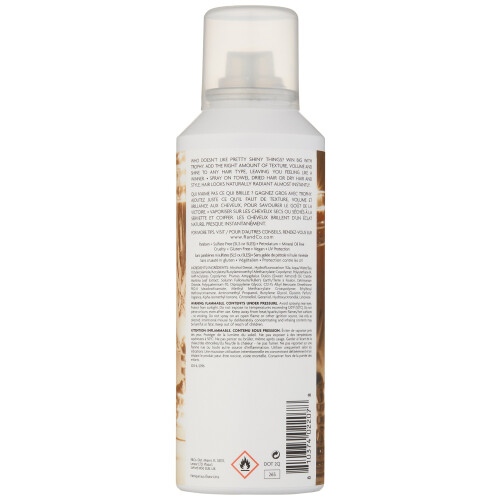 R+Co Trophy Shine + Texture Spray 198 ml / 6 oz 1