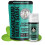 Coach Soak Recovery Bath Soak and Magnesium Lotion with MSM Eucalyptus Tea Tree Bundle (Cooling Peppermint) 1