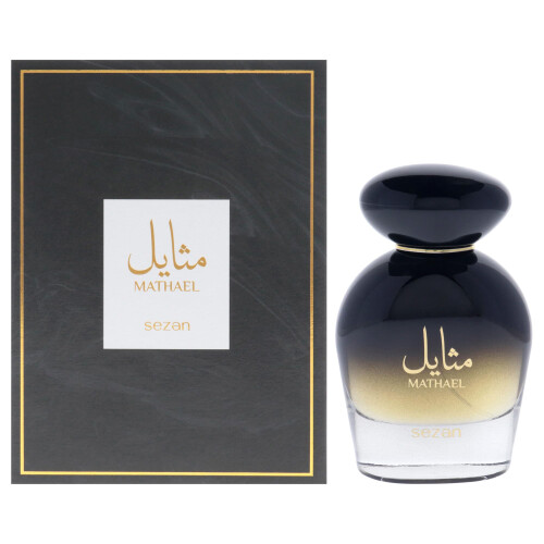 Sezan Mathael voor dames - 3,72 oz EDP-spray