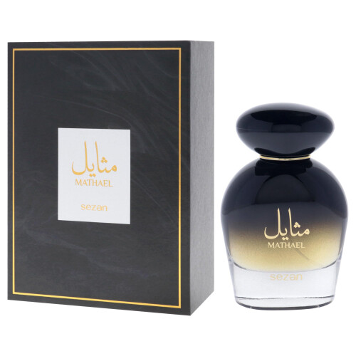 Sezan Mathael voor dames - 3,72 oz EDP-spray 2