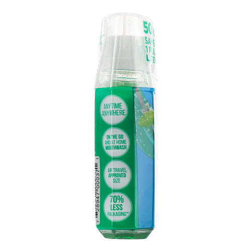 Crest Crest Scope Original Mint Collutorio Concentrato 50Ml 2Ct 2