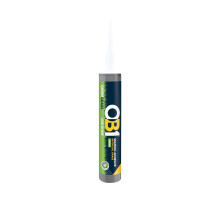 GreenGrass Adhesive - Perfect for Bonding & Repairing of Synthetic Turf - Very Strong Bond to Wet Surfaces - UV & Weather Resistant - Interior and