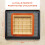 Silpat The Original Square Tablette Mold - 16 Portions 3