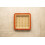 Silpat The Original Square Tablette Mold - 16 Portions 2