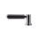 Croydex Cistern Lever, Black 3