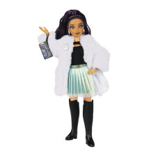 Disney Ily 4Ever dockor Disney 100-Ursula 11.5 """" Tall med 13 punkter av artikulation Tv kompletta mix-and-match-klder och glitterig Mickey-rin