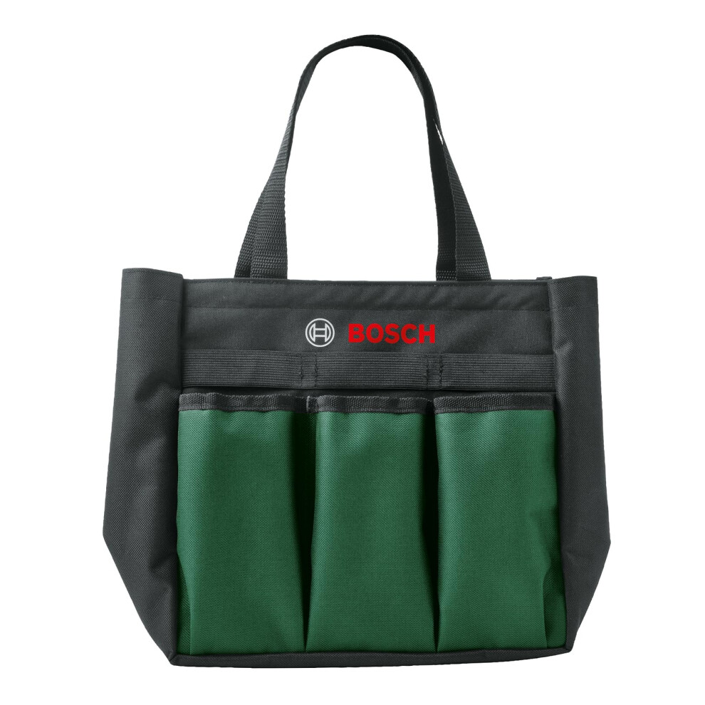 Garden Hand Tool Bag (for safe and organised storage, resistant)