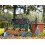 Bosch Gartenwerkzeugtasche BOSCH 2