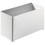 Festool 500067 Medium Boxes for Sys-Storage Systainer, 4-Pack , White 1