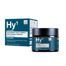 Dr. Botanicals, Hy¹, Hyaluronsyra, Vitamin C Hudstärkande Komplex Dagkräm, 2 fl oz (60 ml)