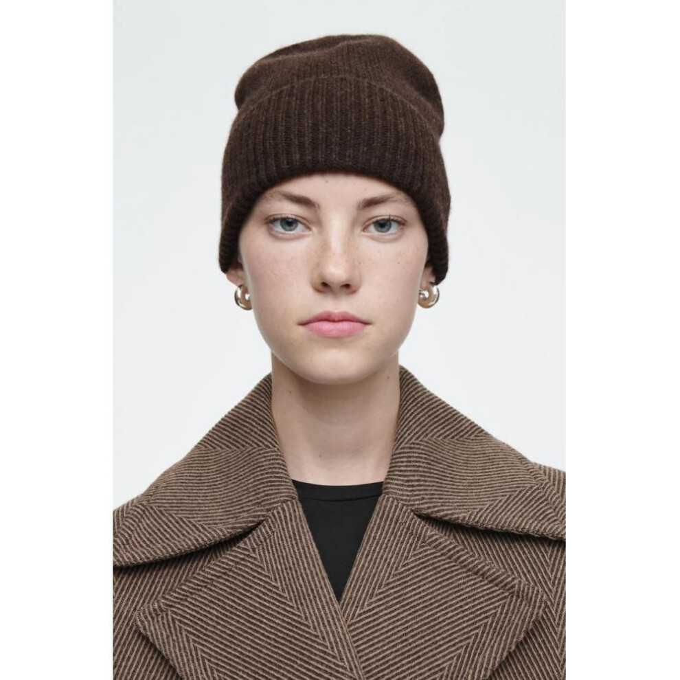 Cos Japan Pure Cashmere Beanie