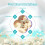 Serviettes Éponge Jetables PureSoftness Ultra Douces 100% Coton 12" x 10" 4
