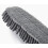 Joseph Joseph Joseph Joseph CleanTech CT4 2-in-1 Microfiber Dual Sided Machine Washable Duster Replacement 3