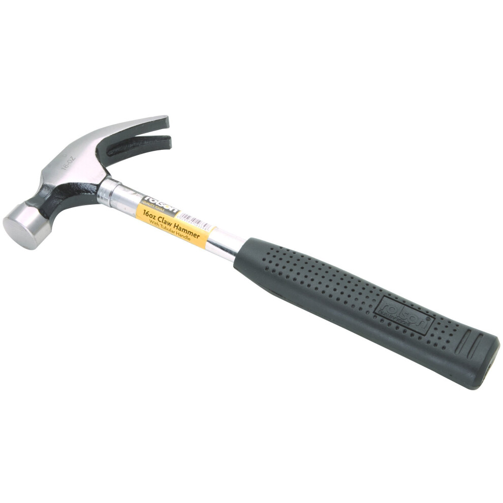 10339 16 oz Claw Hammer Tubular Steel