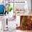 24 Hour Digital Timer Plug - Electric Switch Energy Saver Timer Standard Size - Digital Plug-in Timer Socket - 240v 3 Pin Plug with Programmable Time 7