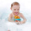 Hape Nounours meccanico nuotatore E0204 2