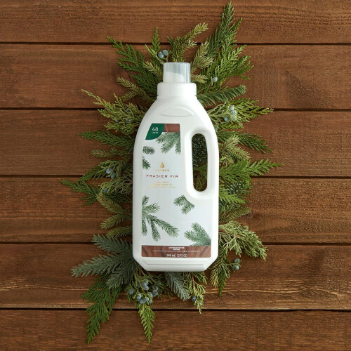 Thymes Wasmiddel - 32 Fl Oz - Frasier Spar 1