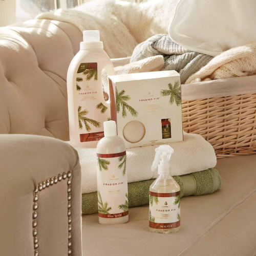 Thymes Wasmiddel - 32 Fl Oz - Frasier Spar 2