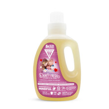 Hiketron Dainty Fresh For Babies Flytande tvttmedel 5x ultrakoncentrerad tuff flckborttagningsmedel Lngvarig doft (40 Fl Oz paket med 1)