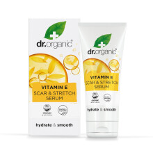 Dr.organic Organic Vitamin E Scar e Strech Mark Serum 50ml