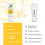 Dr.organic Organic Vitamin E Scar e Strech Mark Serum 50ml 2