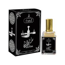 SULTAN Unisex Oriental Attar 1.1 oz (30 mL) Eau De Parfum Spray. A fragrance that will leave a lasting impression.