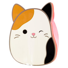 LUV HER Glam Up Your Look met Squishmallows Butterfly Hair Clip - Een schattige haarclip met je favoriete Squishmallows - Leeftijden 8+
